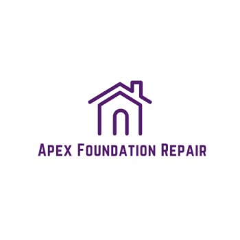 Apex Foundation Repair Logo
